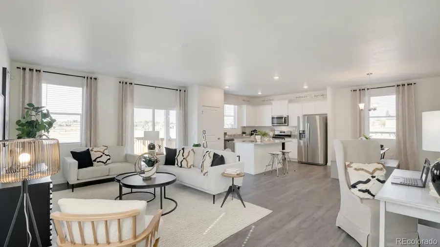 11655 Reagan Ridge Drive, Colorado Springs, CO 80925 - Image #2