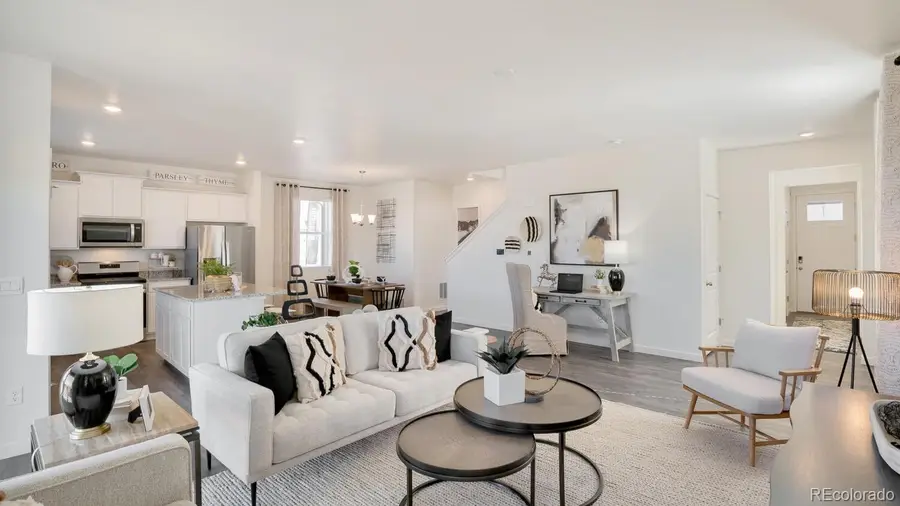 11655 Reagan Ridge Drive, Colorado Springs, CO 80925 - Image #3