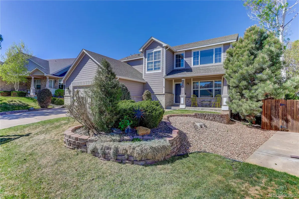 5247 S Bahama Circle, Centennial, CO 80015 - #1
