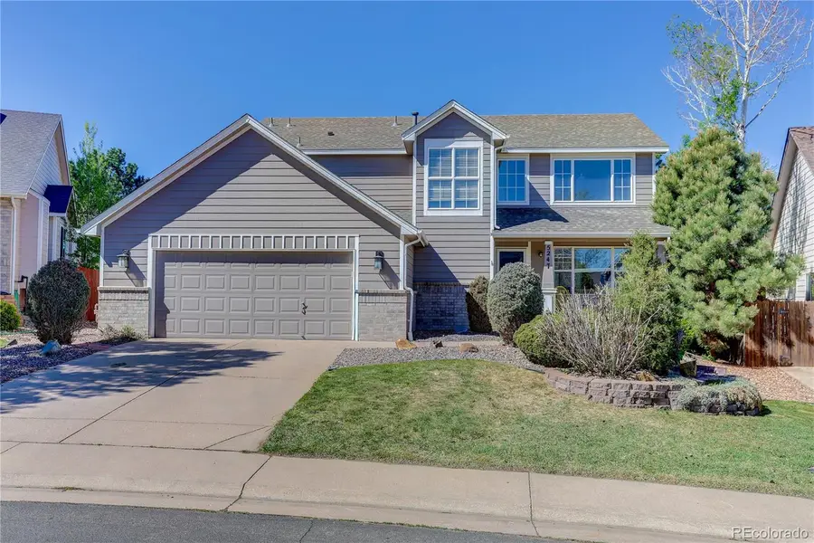5247 S Bahama Circle, Centennial, CO 80015 - #2