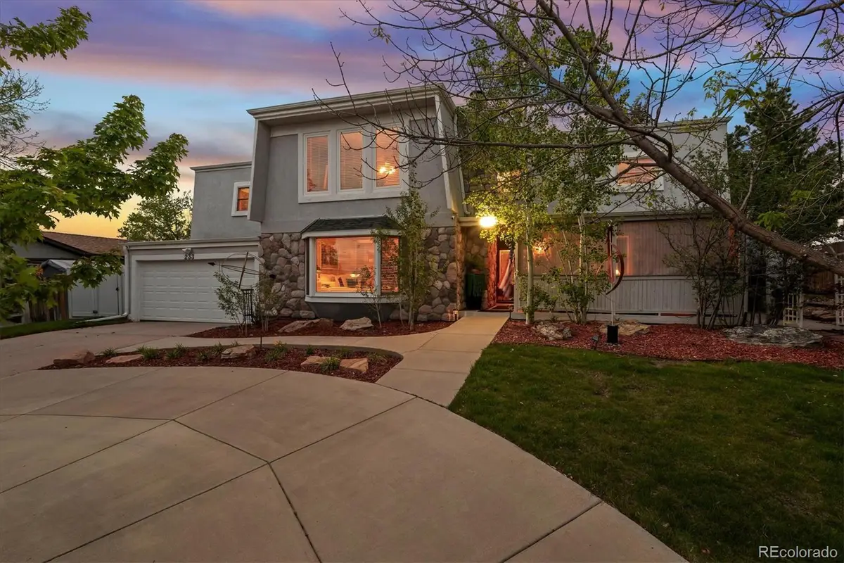 233 Ash Avenue, Castle Rock, CO 80104 - #1