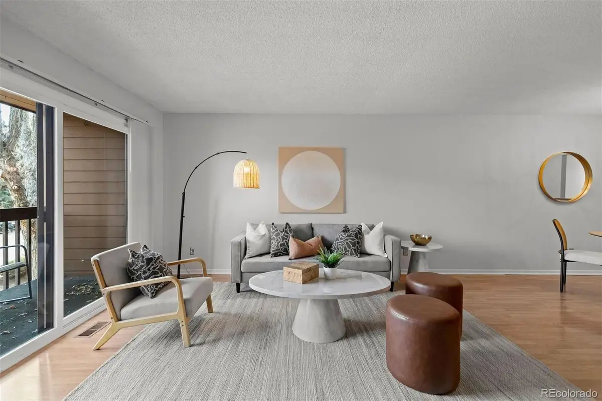 449 Wright Street #7, Lakewood, CO 80228 - Image #1