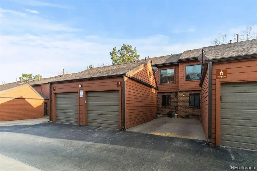 449 Wright Street #7, Lakewood, CO 80228 - Image #2