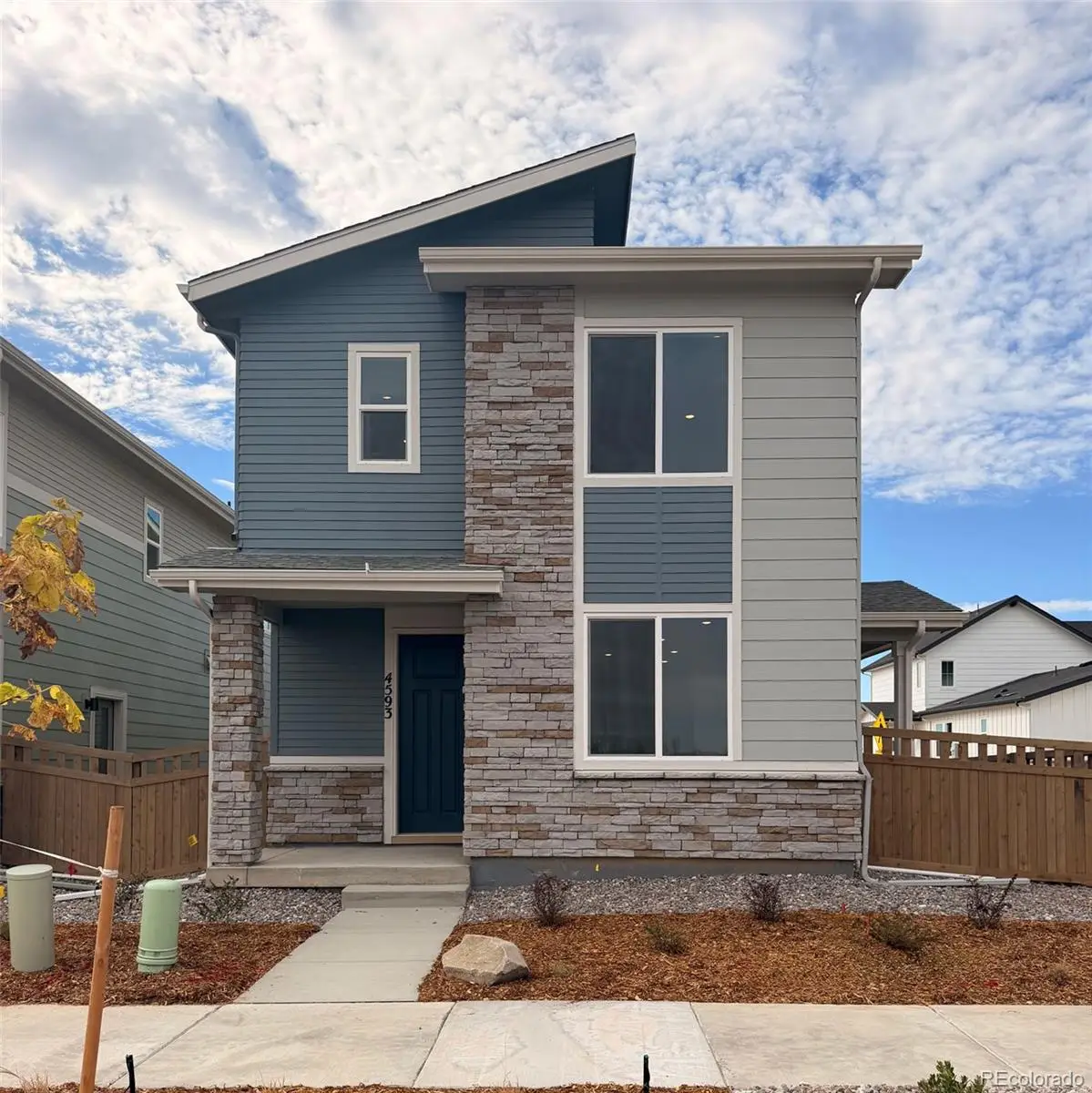 4593 N Versailles, Aurora, CO 80019 - #1