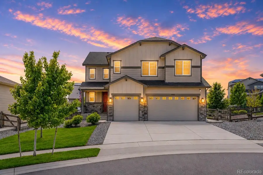 5094 Sanctuary Avenue, Firestone, CO 80504 - #2