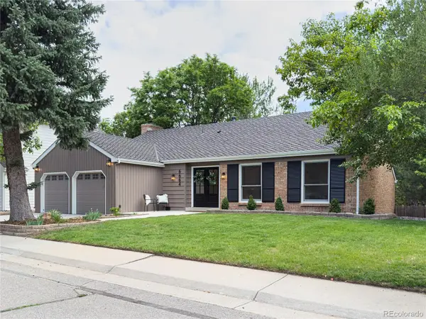 6664 E Easter Place, Centennial, CO 80112
