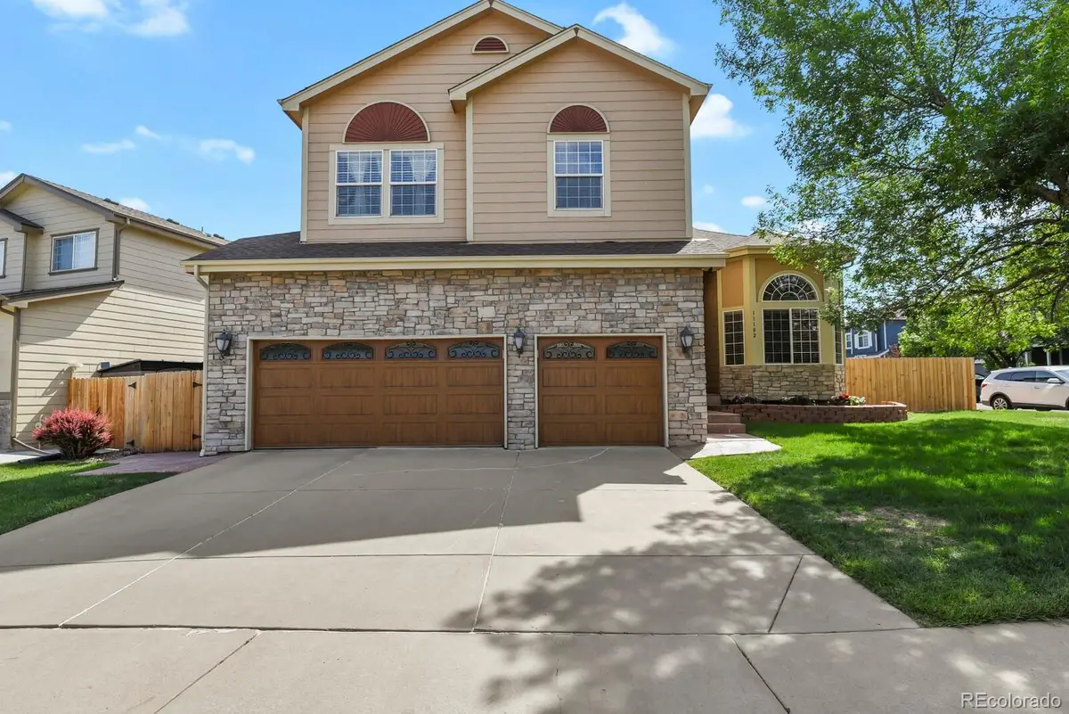 11102 Osage Street, Northglenn, CO 80234 - #1