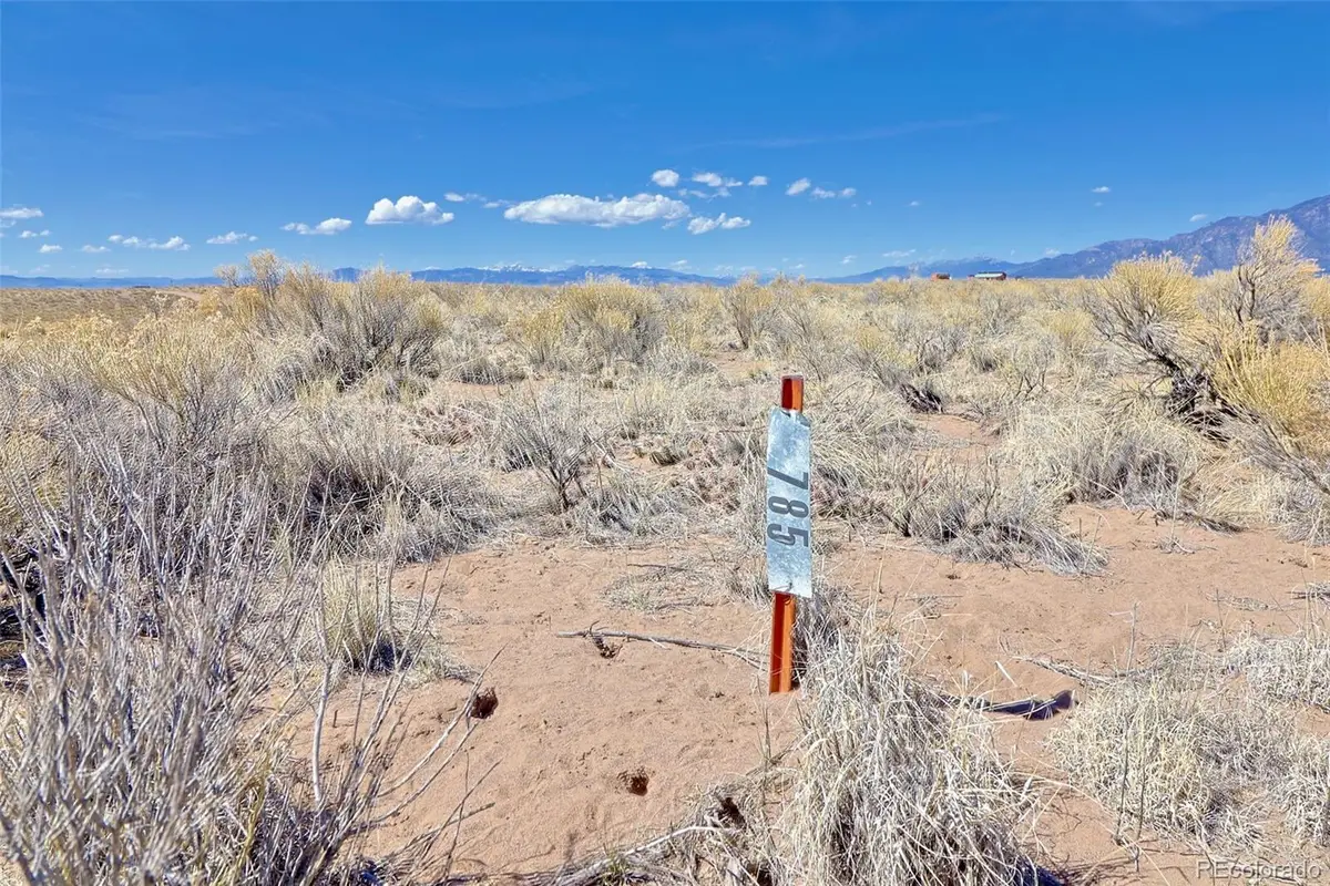 785 Heatherbrae Road, Crestone, CO 81131 - #1