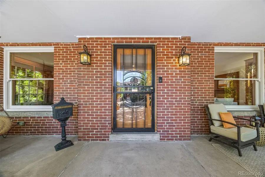 626 N Franklin Street, Denver, CO 80218 - #2