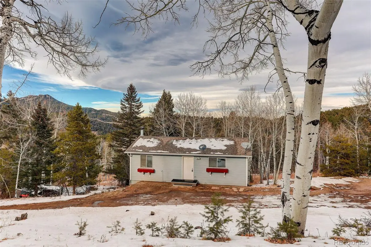 20543 Cypress Drive, Morrison, CO 80465 - Image #1