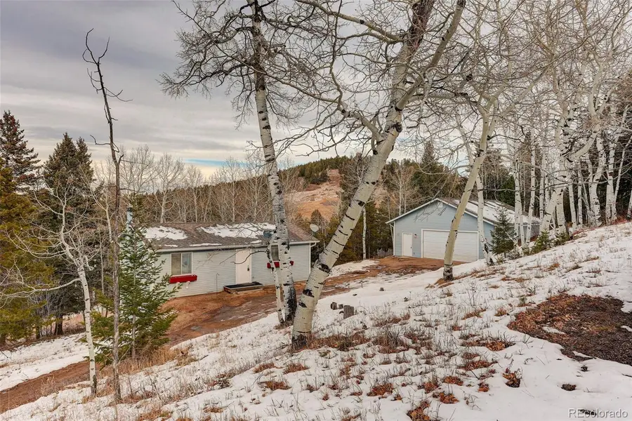 20543 Cypress Drive, Morrison, CO 80465 - Image #2