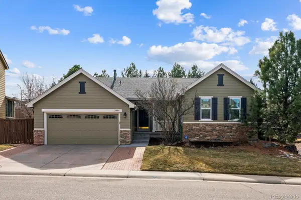 2940 Timberchase Trail, Highlands Ranch, CO 80126