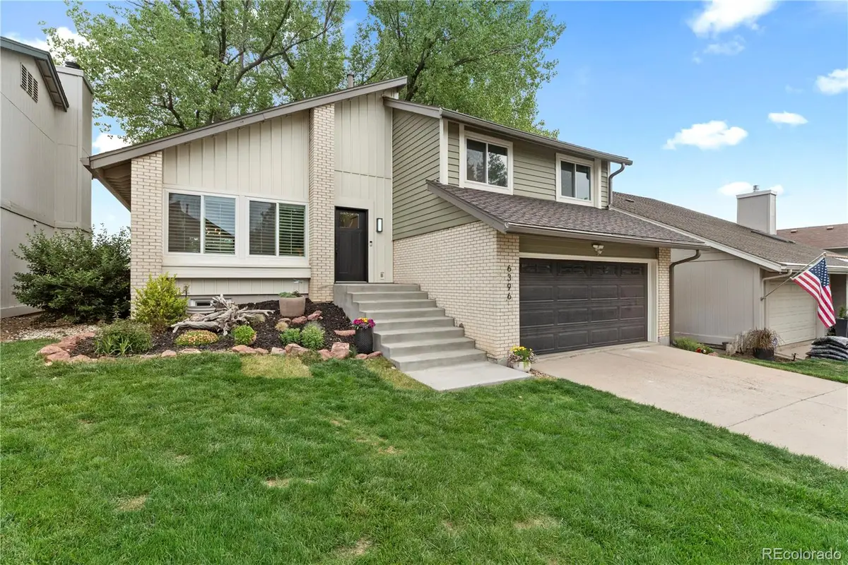 6396 S Emporia Circle, Englewood, CO 80111 - #1