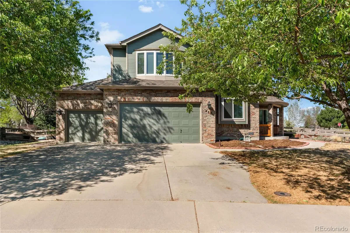 480 Cougar Court, Lafayette, CO 80026 - #1