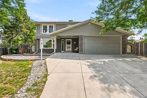 7216 S Pierce Court, Littleton, CO 80128