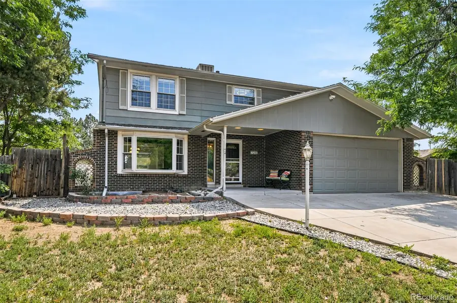 7216 S Pierce Court, Littleton, CO 80128 - #2