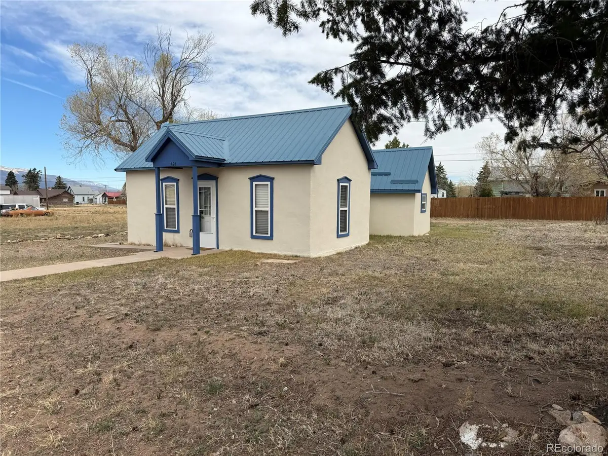 621 Broadway, Silver Cliff, CO 81252 - #1