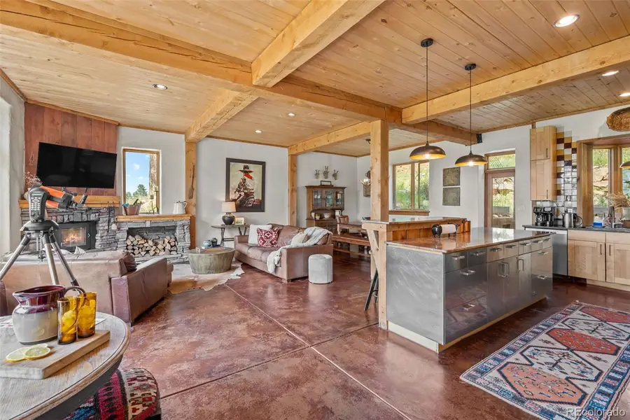 12345 S Critchell Lane, Littleton, CO 80127 - #3