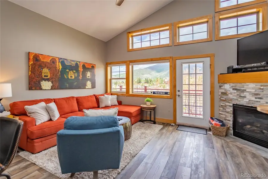 135 Main Street #211, Dillon, CO 80435 - #2