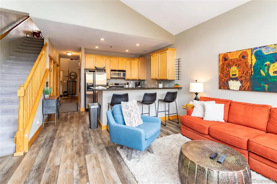 135 Main Street #211, Dillon, CO 80435 - #3