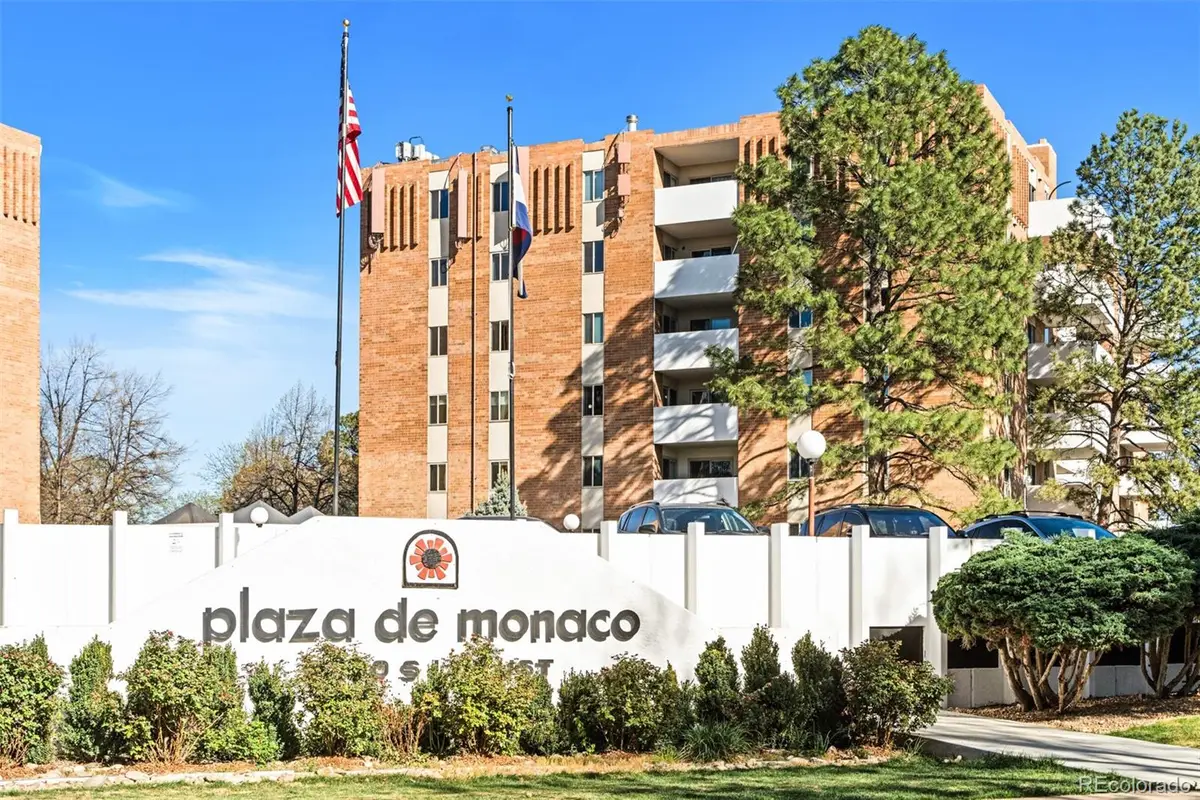 2880 S Locust Street #709N, Denver, CO 80222 - #1