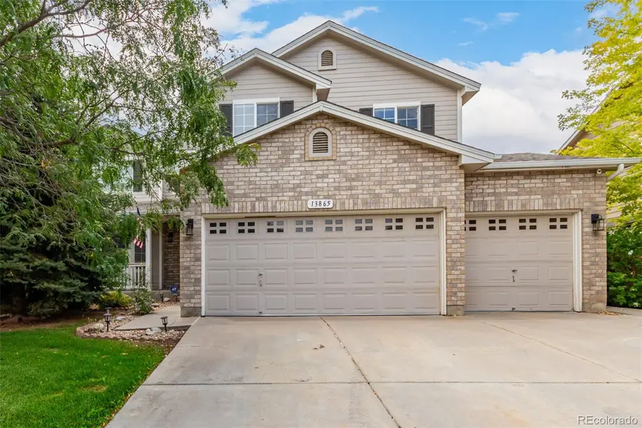 13865 Elm Street, Thornton, CO 80602 - #2