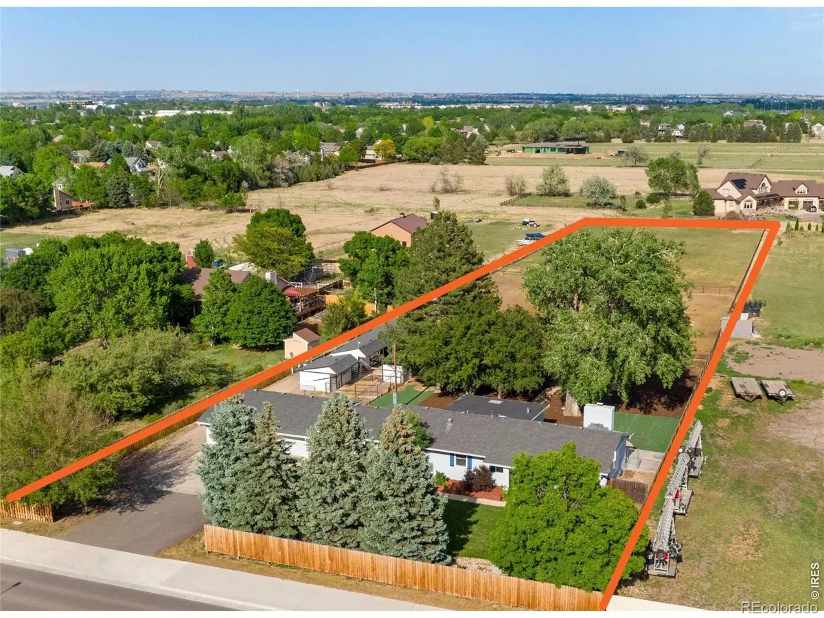 5416 S Timberline Road, Fort Collins, CO 80528 - #1
