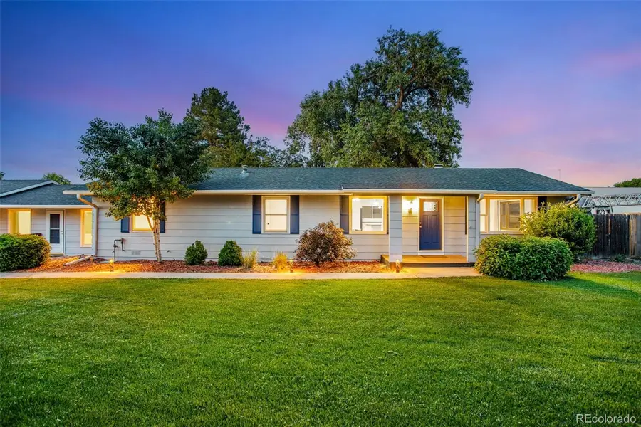 5416 S Timberline Road, Fort Collins, CO 80528 - #2