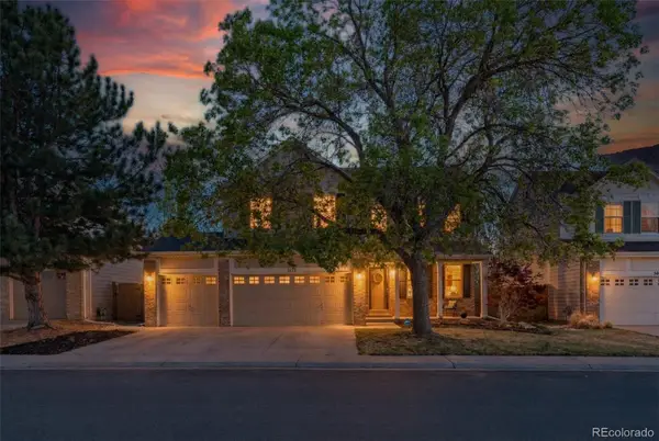 5177 S Fraser Way, Aurora, CO 80015