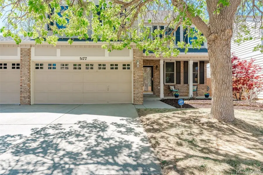 5177 S Fraser Way, Aurora, CO 80015 - #3