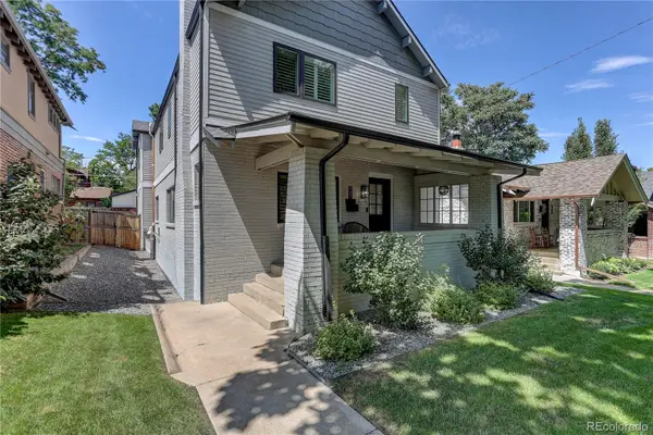 737 Garfield Street, Denver, CO 80206