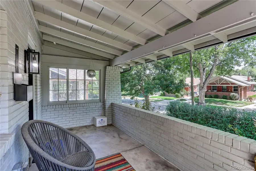 737 Garfield Street, Denver, CO 80206 - #2