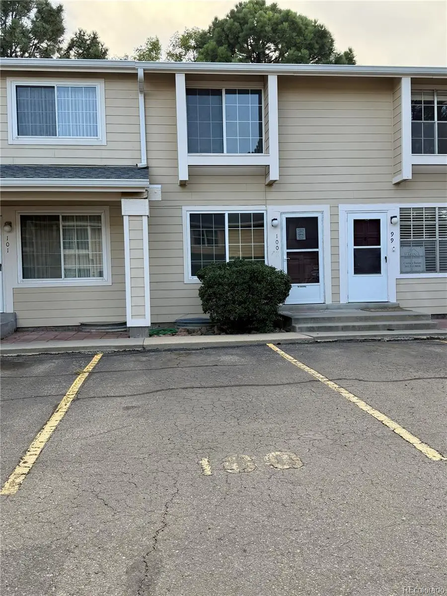 8909 Field Street #100, Broomfield, CO 80021 - #1