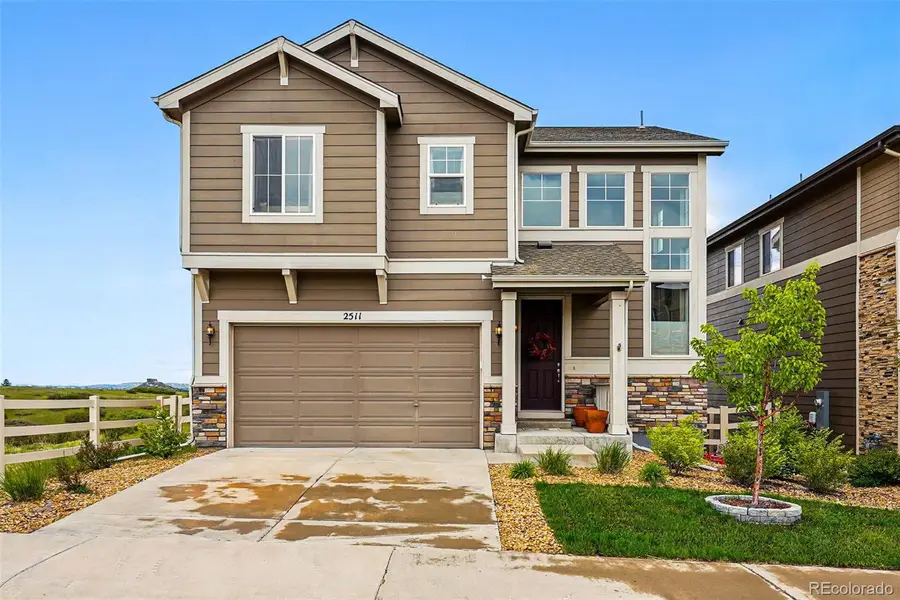 2511 Loon Lane, Castle Rock, CO 80104 - #3