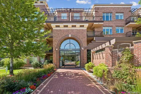 2700 E Cherry Creek South Drive #214, Denver, CO 80209