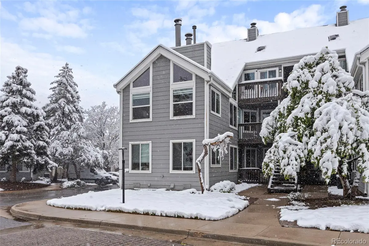 12414 E Tennessee Circle #B, Aurora, CO 80012 - #1