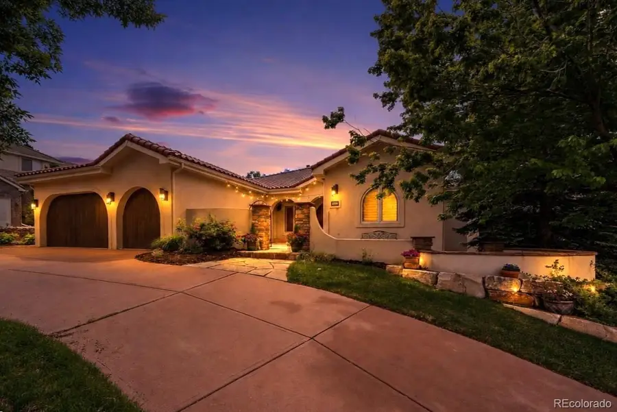 7022 Secrest Court, Arvada, CO 80007 - #2
