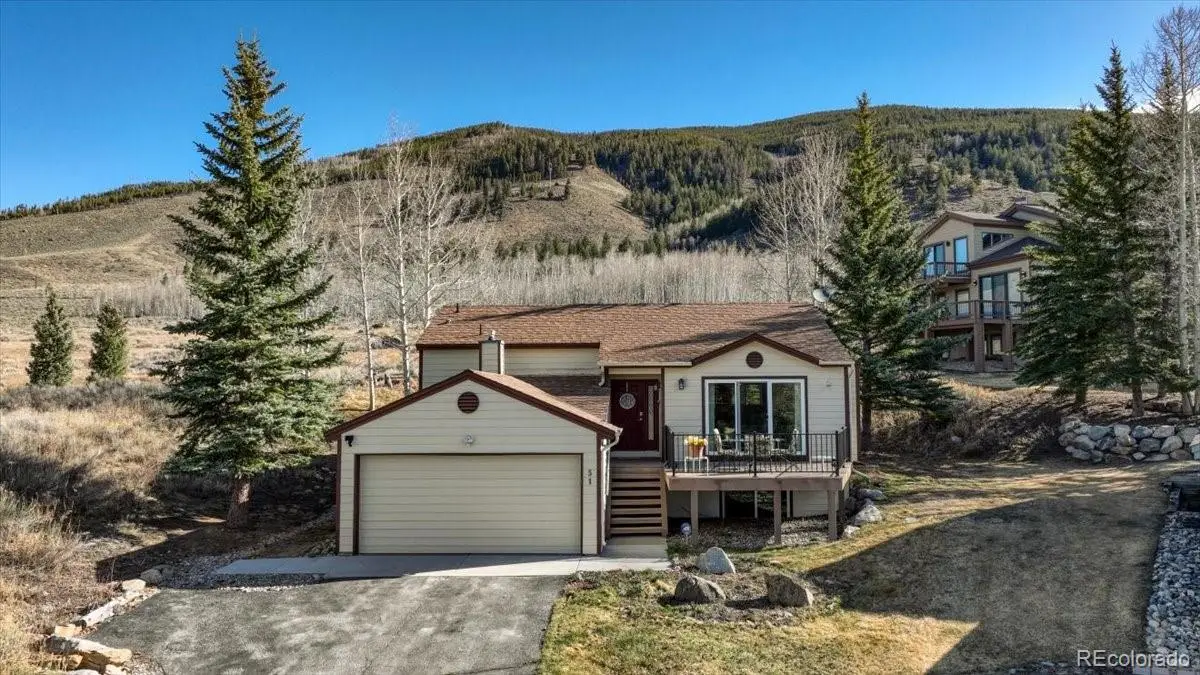 51 Corinthian Circle, Dillon, CO 80435 - #1