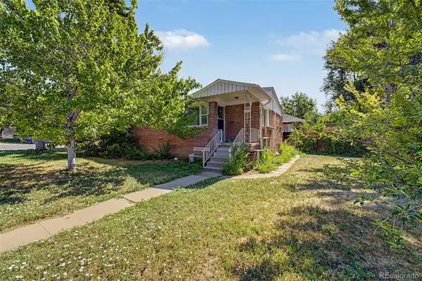 3302 S Ogden Street, Englewood, CO 80113