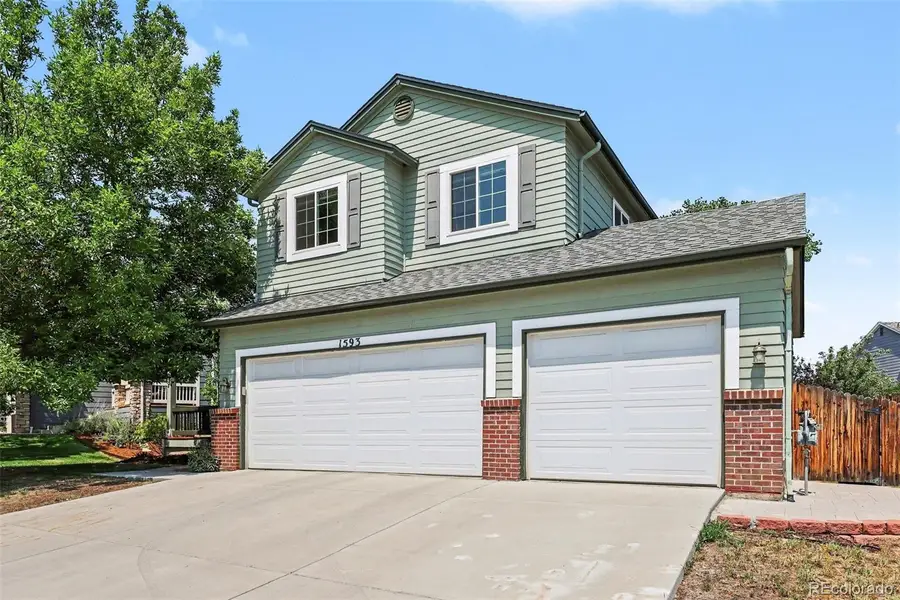 1593 Daily Drive, Erie, CO 80516 - #2