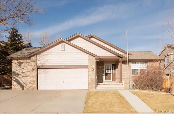 2375 Lake Avenue, Thornton, CO 80241