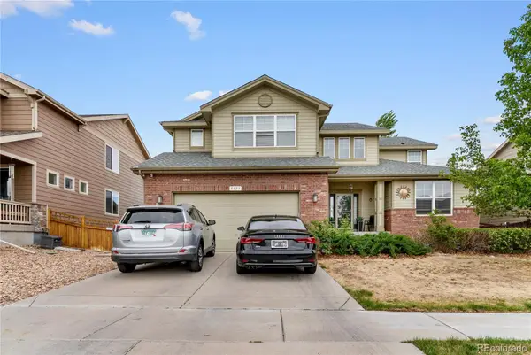 5157 Chicory Circle, Brighton, CO 80601