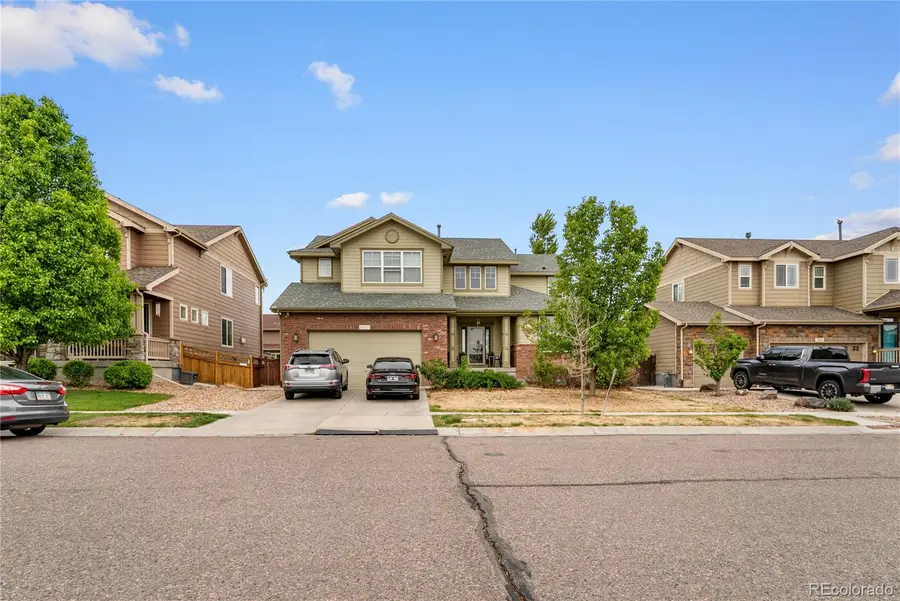 5157 Chicory Circle, Brighton, CO 80601 - #2