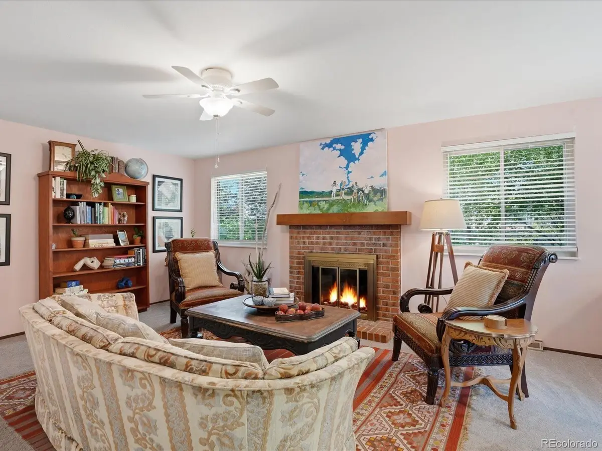 16636 E Rice Circle, Aurora, CO 80015 - #1