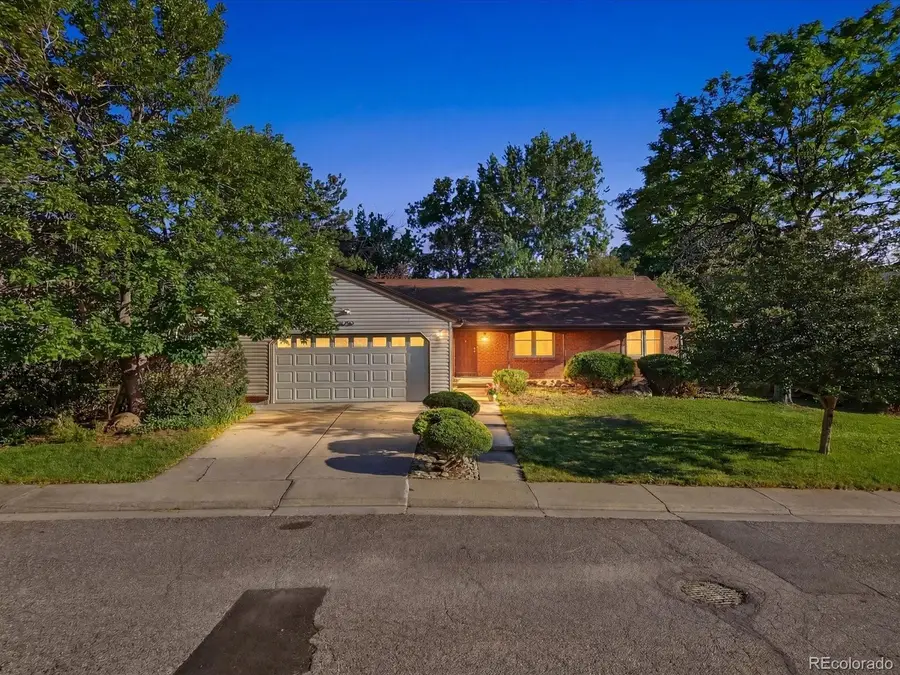 16636 E Rice Circle, Aurora, CO 80015 - #2