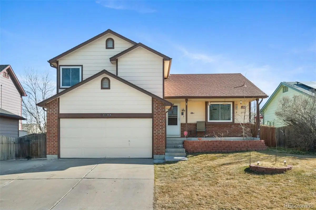12188 Hudson Court, Thornton, CO 80241 - #1