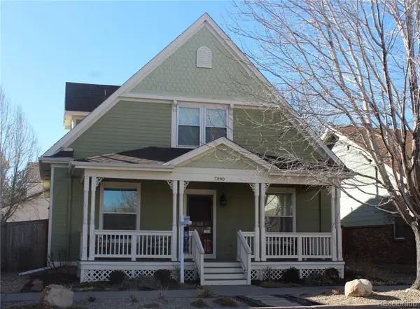 7890 E 26th Avenue, Denver, CO 80238