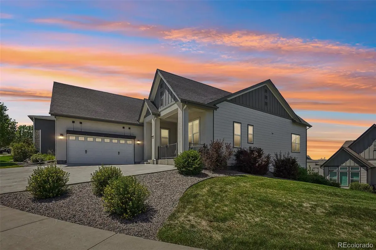 8607 Holman Circle, Arvada, CO 80005 - #1