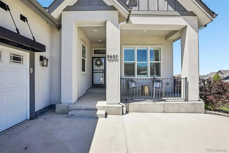 8607 Holman Circle, Arvada, CO 80005 - #2