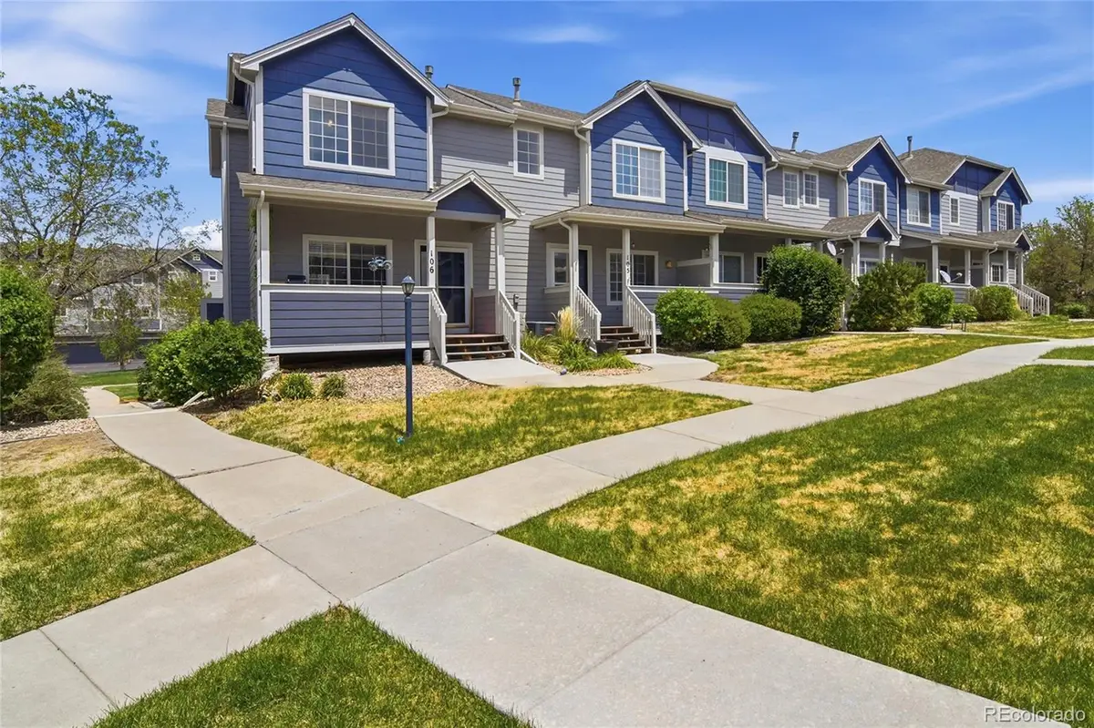 19246 E Idaho Place #106, Aurora, CO 80017 - #1